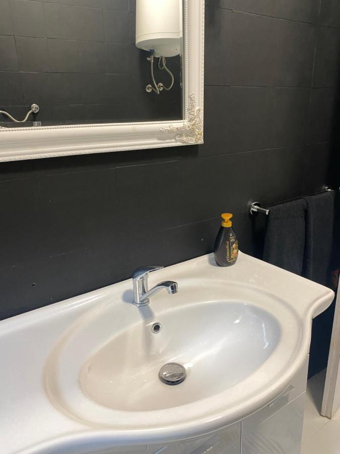 Lux Boka Sea View Apartment Kotor Zewnętrze zdjęcie