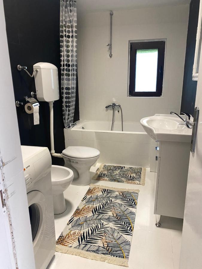 Lux Boka Sea View Apartment Kotor Zewnętrze zdjęcie