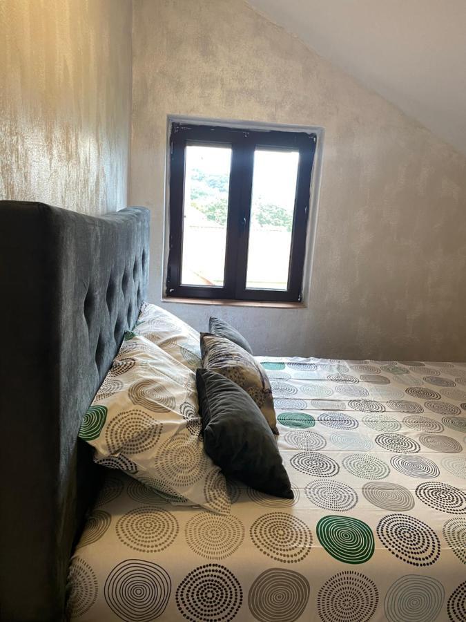 Lux Boka Sea View Apartment Kotor Zewnętrze zdjęcie