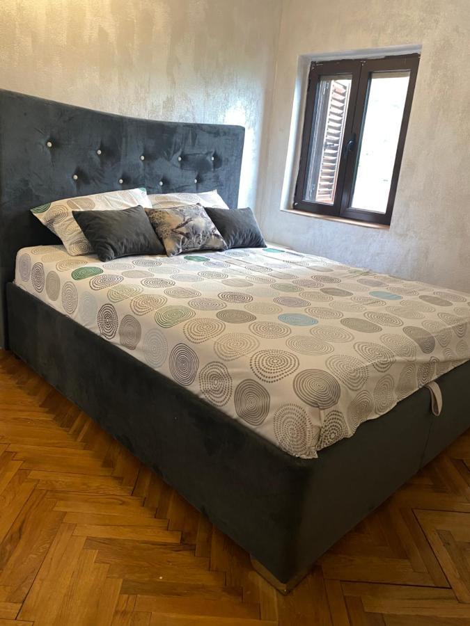 Lux Boka Sea View Apartment Kotor Zewnętrze zdjęcie
