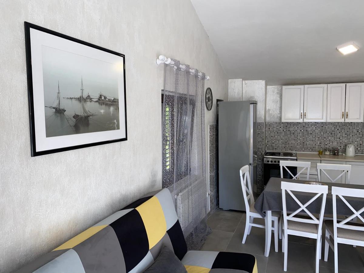 Lux Boka Sea View Apartment Kotor Zewnętrze zdjęcie