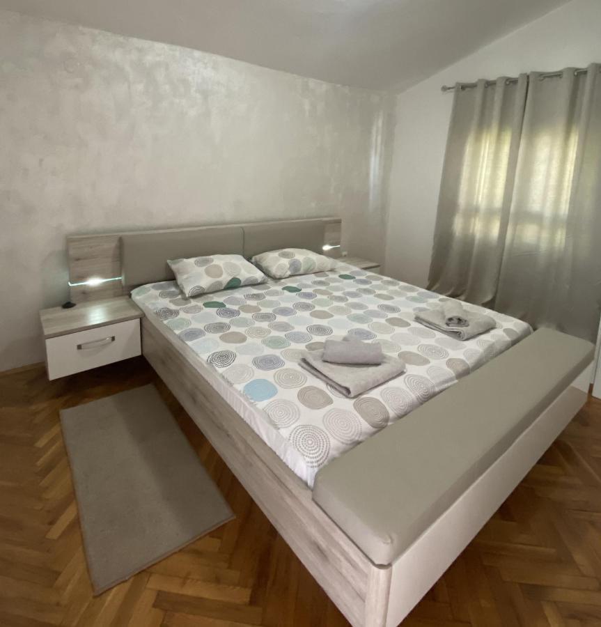 Lux Boka Sea View Apartment Kotor Zewnętrze zdjęcie