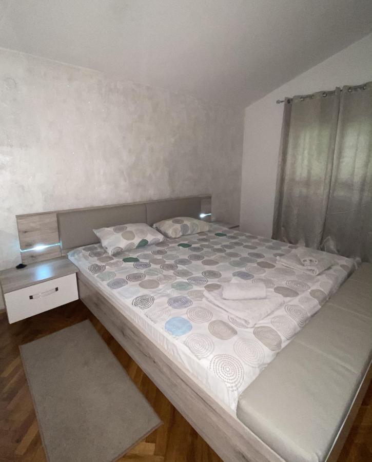 Lux Boka Sea View Apartment Kotor Zewnętrze zdjęcie
