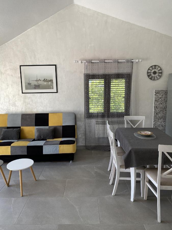 Lux Boka Sea View Apartment Kotor Zewnętrze zdjęcie