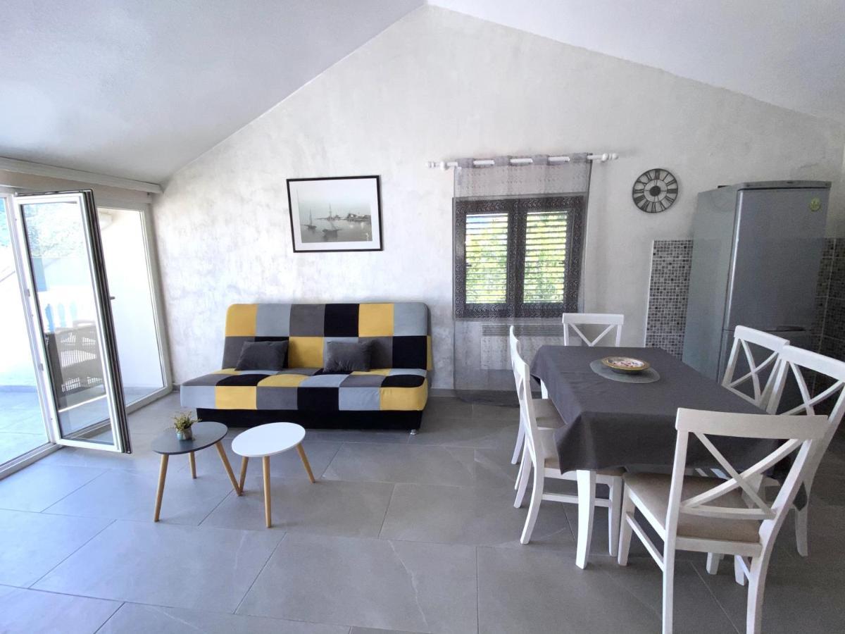 Lux Boka Sea View Apartment Kotor Zewnętrze zdjęcie